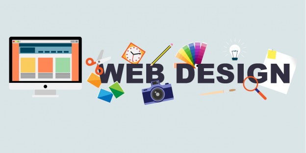 web design Mauritius
